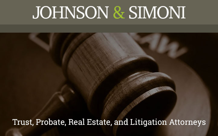 JOHNSON & SIMONI - Local ATTORNEYS in Gilroy, CA