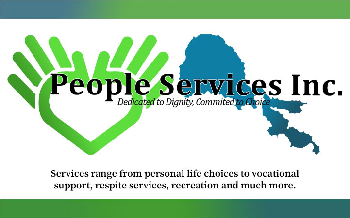 PEOPLE SERVICES INC