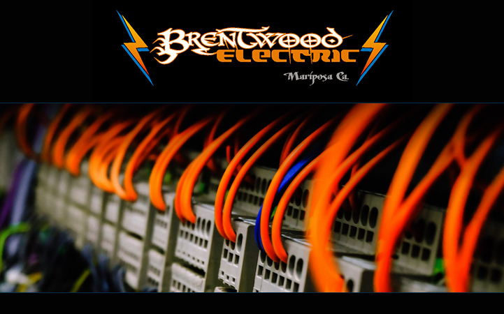 BRENTWOOD ELECTRIC - Local ELECTRIC CONTRACTORS in Mariposa, CA