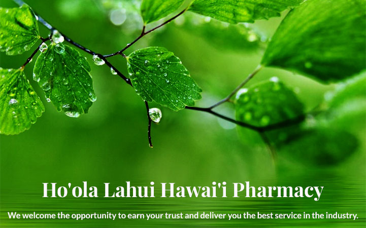 Learn more about HOOLA LAHUI HAWAII PHARMACY