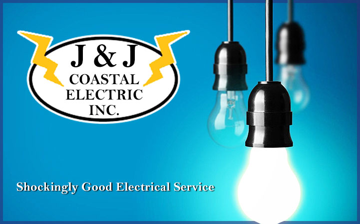 J & J COASTAL ELECTRIC INC