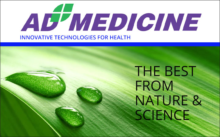 AD MEDICINE LLC