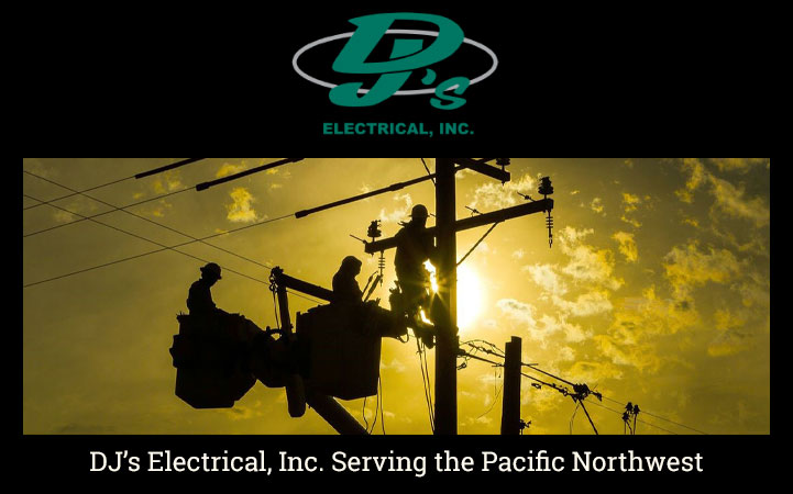 DJ'S ELECTRICAL INC