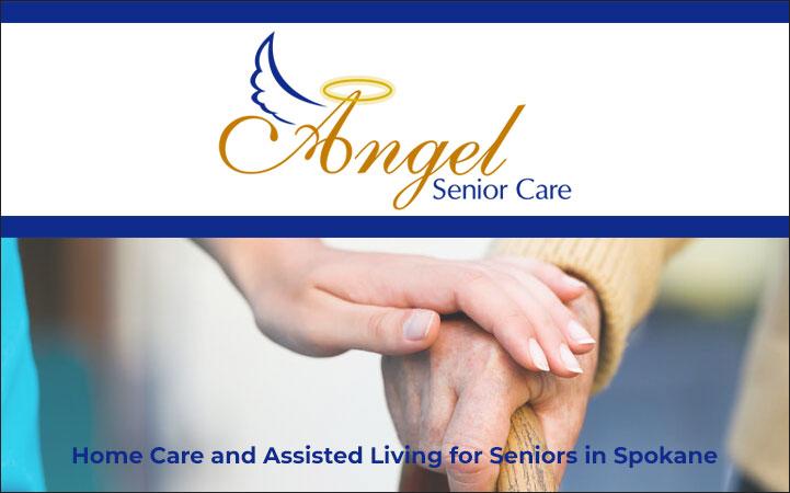 ANGEL SENIOR CARE