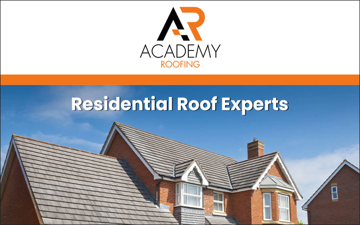 ACADEMY ROOFING COMPANY INC - Local ROOFING CONTRACTORS in Rio Oso, CA