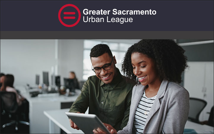 GREATER SACRAMENTO URBAN LEAGUE - Local SOCIAL SERVICES & WELFARE ORGANIZATIONS in Sacramento, CA