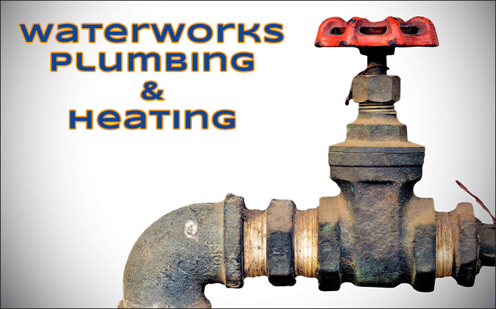 WATERWORKS PLUMBING & HEATING INC in Soldotna, AK
