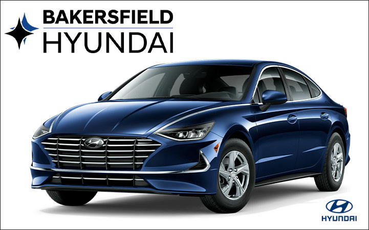 BAKERSFIELD HYUNDAI