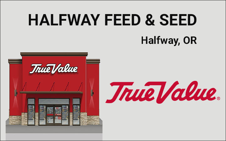 HALFWAY FEED & SEED