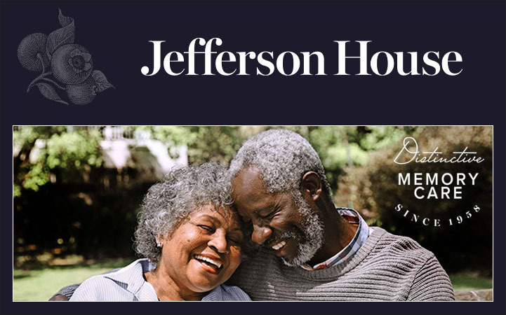 JEFFERSON HOUSE MEMORY CARE
