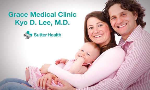 GRACE MEDICAL CLINIC