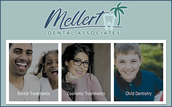 JAMES MELLERT, DDS
