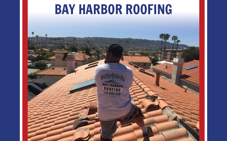 BAY HARBOR ROOFING - Local ROOFING CONTRACTORS in San Pedro, CA