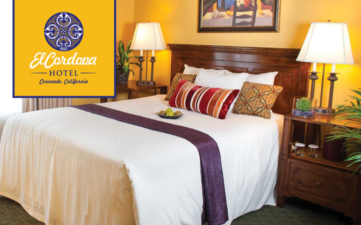 EL CORDOVA HOTEL - Local HOTELS & MOTELS in Coronado, CA