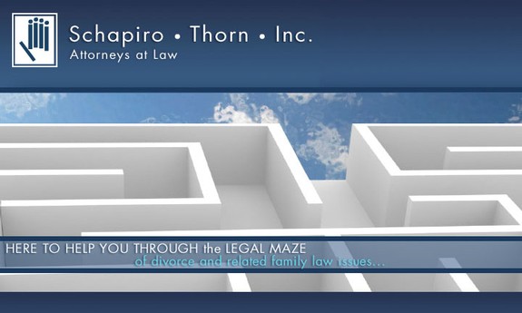 SCHAPIRO-THORN, INC. - Local ATTORNEYS in San Francisco, CA