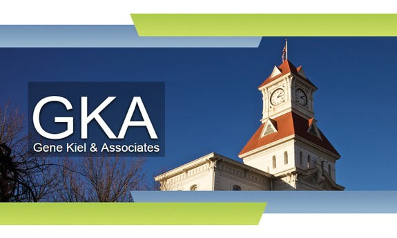GENE KIEL & ASSOCIATES