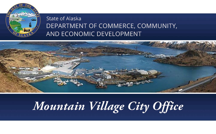MOUNTAIN VILLAGE CITY OFFICE