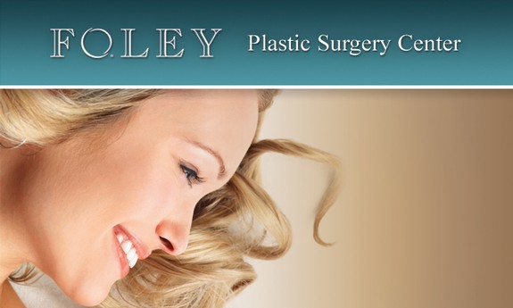 FOLEY PLASTIC SURGERY CENTER
