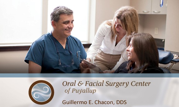 ORAL & FACIAL SURGERY CENTER OF PUYALLUP