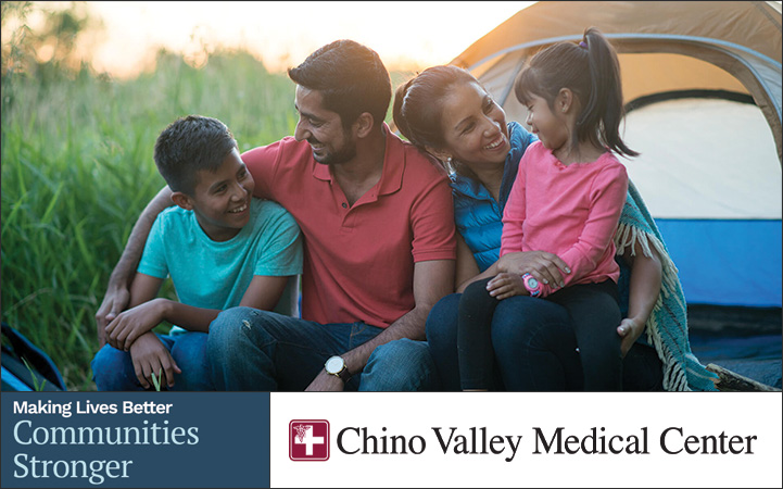 CHINO VALLEY MEDICAL CENTER