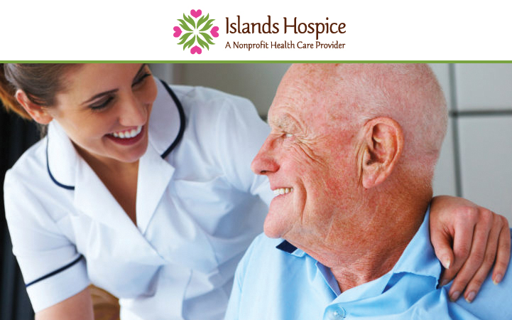 ISLANDS HOSPICE