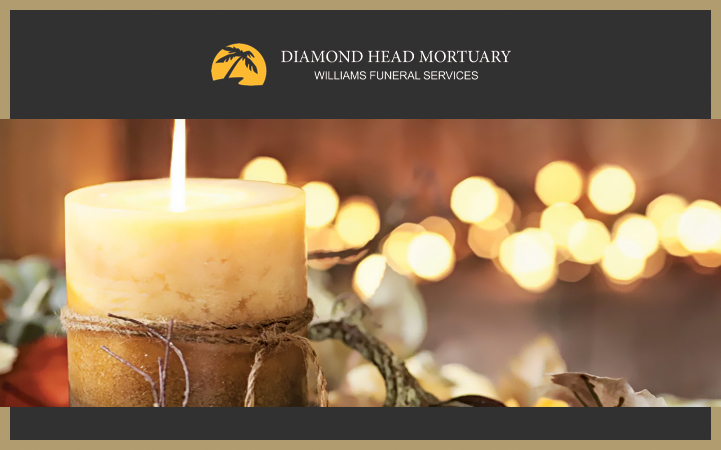 DIAMOND HEAD MORTUARY in Honolulu, HI