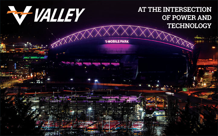 VALLEY ELECTRIC