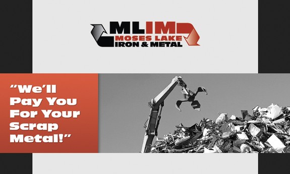 MOSES LAKE IRON & METAL