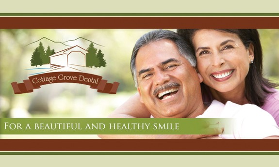 COTTAGE GROVE DENTAL