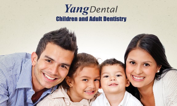YANG DENTAL