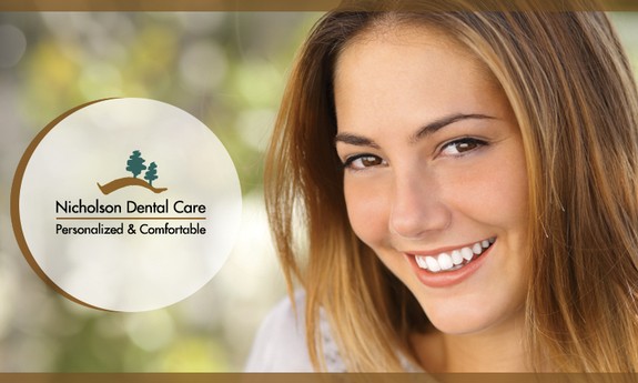 NICHOLSON DENTAL CARE