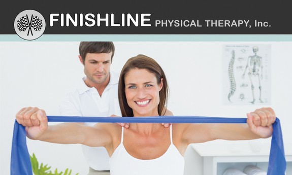 FINISHLINE PHYSICAL THERAPY