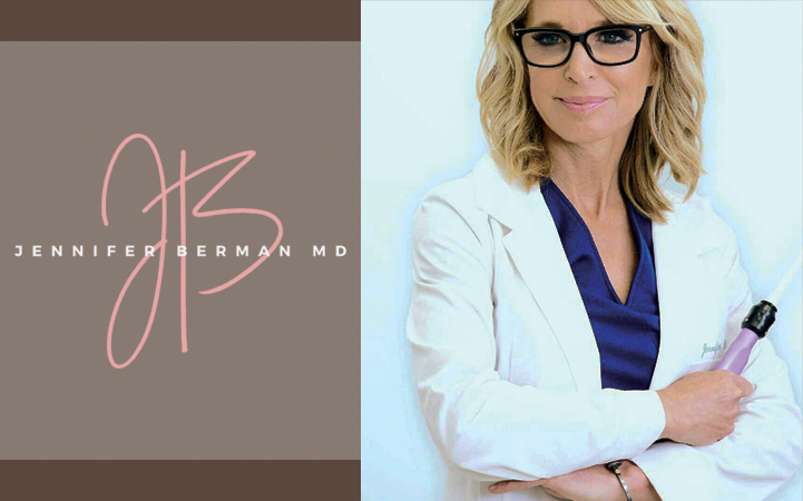 JENNIFER R. BERMAN, M.D.