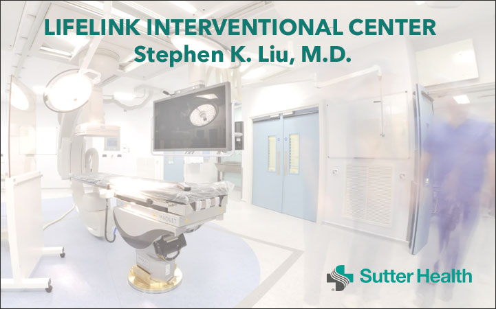 LIFELINK INTERVENTIONAL CENTER