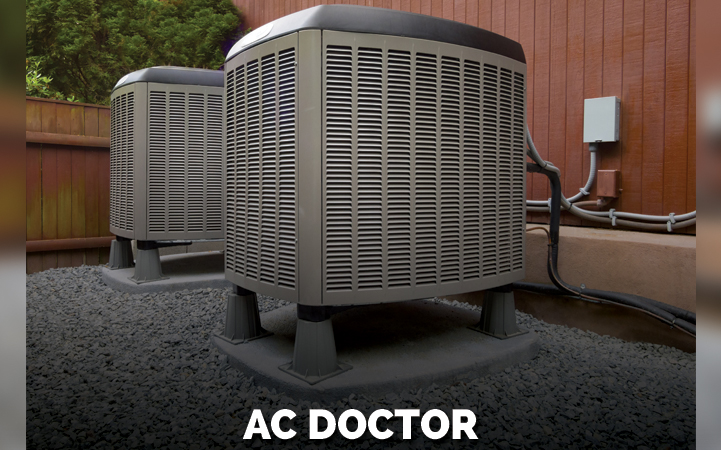 AC DOCTOR