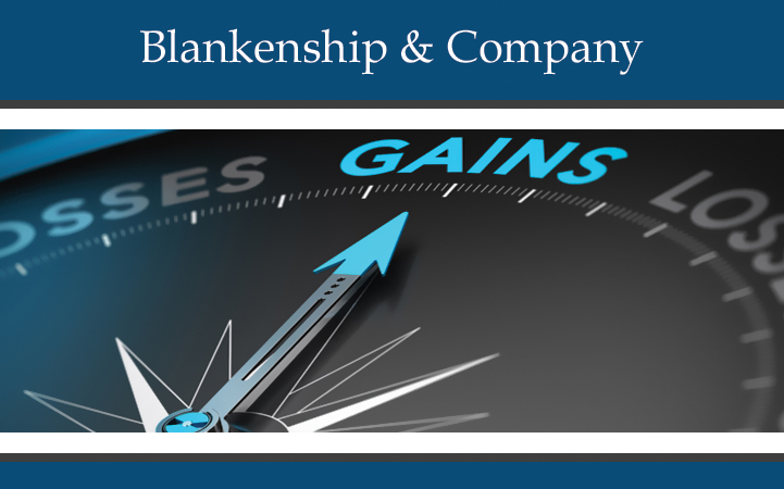 BLANKENSHIP & COMPANY