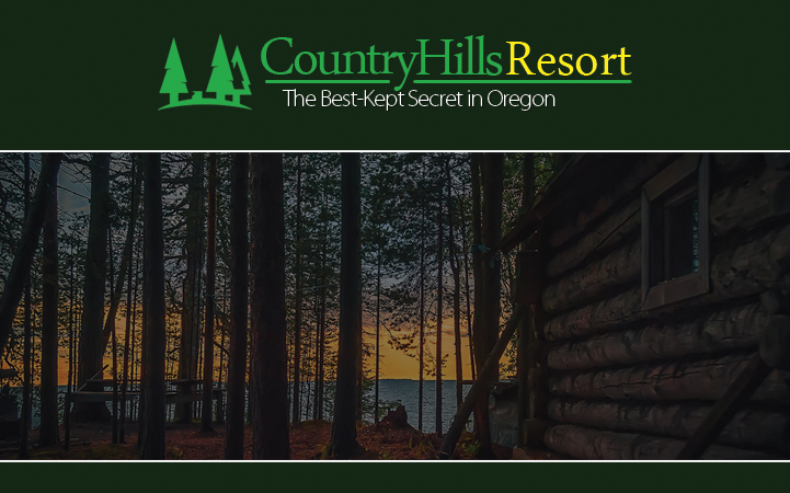 COUNTRY HILLS RESORT