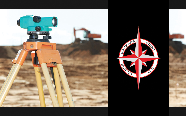 COMPASS POINT SURVEY, LLC.