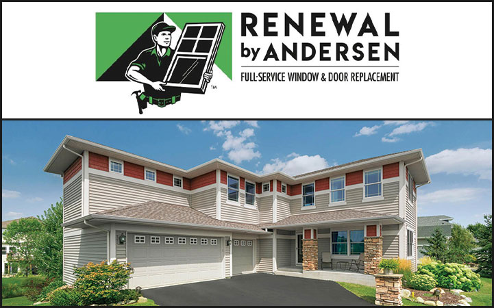RENEWAL BY ANDERSEN