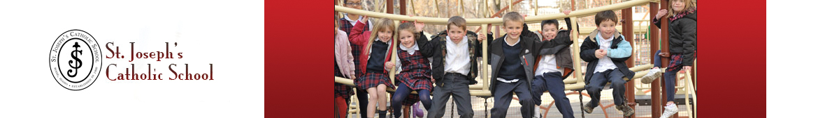 View ST. JOSEPH'S CATHOLIC SCHOOL details