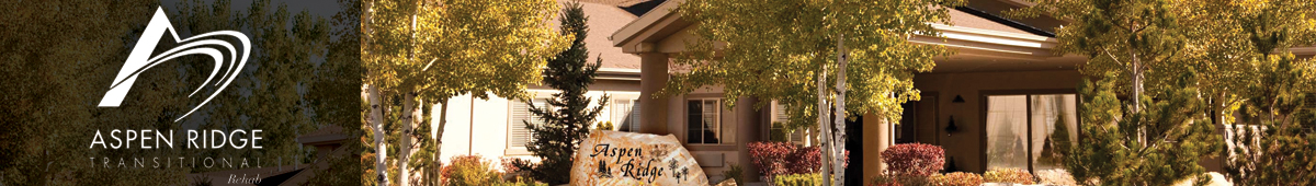 View ASPEN RIDGE TRANSITIONAL REHAB details