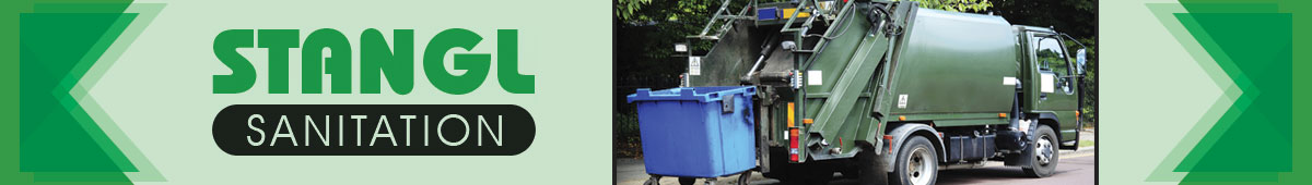 View STANGL SANITATION details