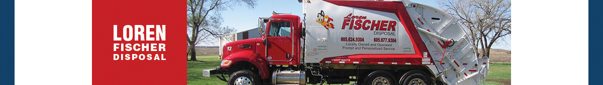 View FISCHER DISPOSAL, LLC details