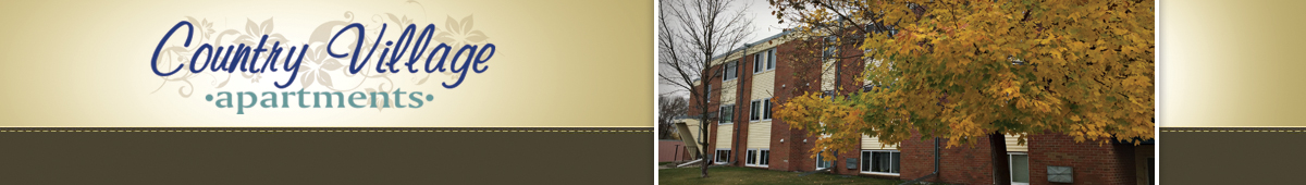 View COUNTRY VILLAGE APARTMENTS details