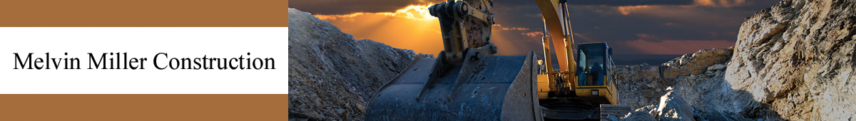 View MILLER CONSTRUCTION COMPANY details
