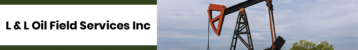 View L & L OIL FIELD SERVICES, INC. details