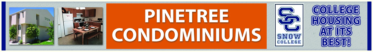 View PINETREE CONDOMINIUMS details