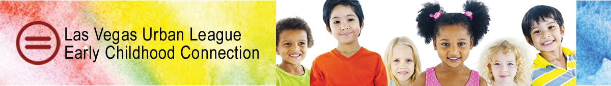 View LAS VEGAS URBAN LEAGUE  EARLY CHILDHOOD CONNECTION details