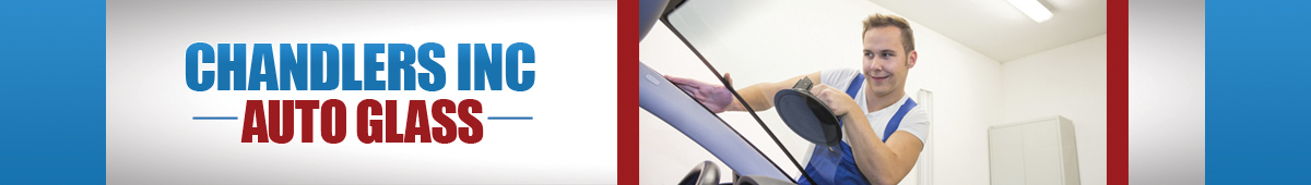 View CHANDLERS INC AUTO GLASS details