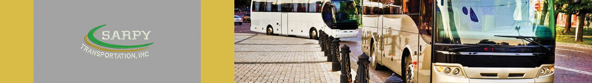View SARPY TRANSPORTATION, INC. details
